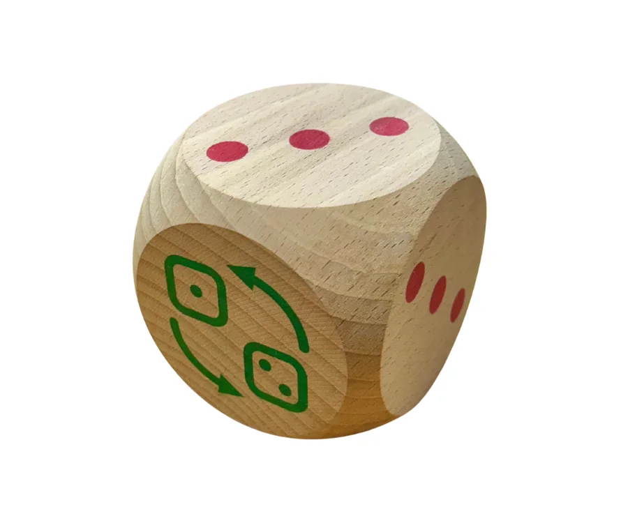 Accessories: Custom game built in the EU