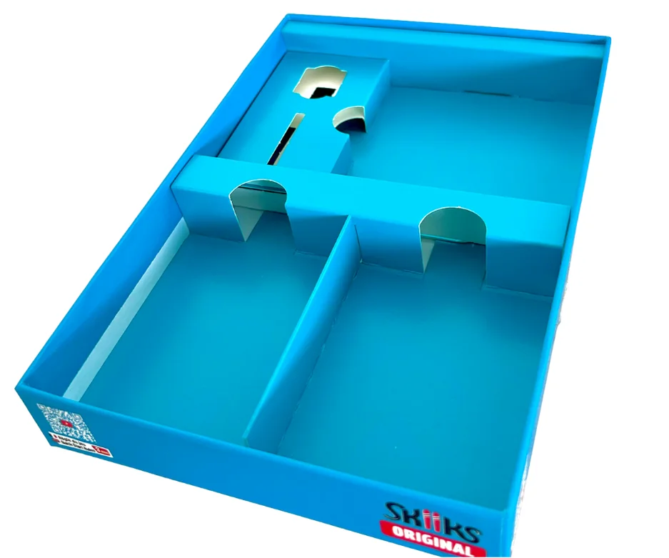 Cales : Custom game built in the EU