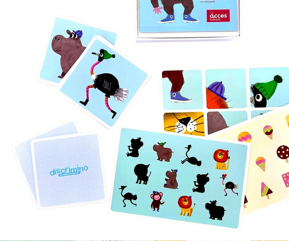 Cards: Custom game built in the EU