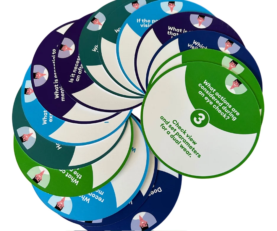 Cards: Custom game built in the EU