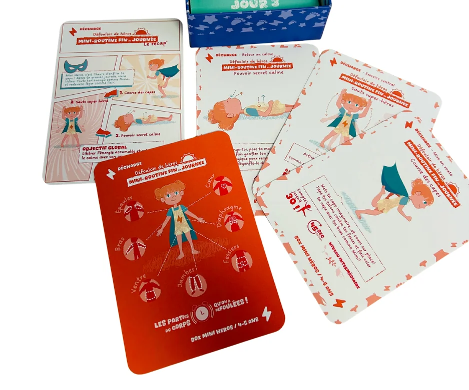 Cards: Custom game built in the EU