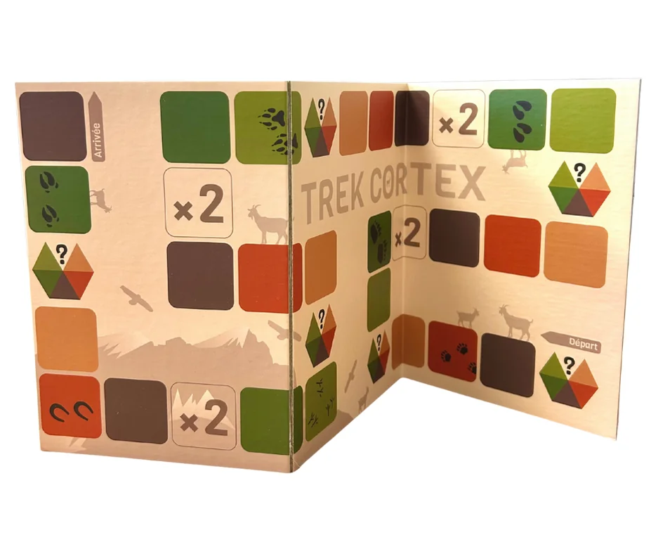 Plates: Custom game built in the EU