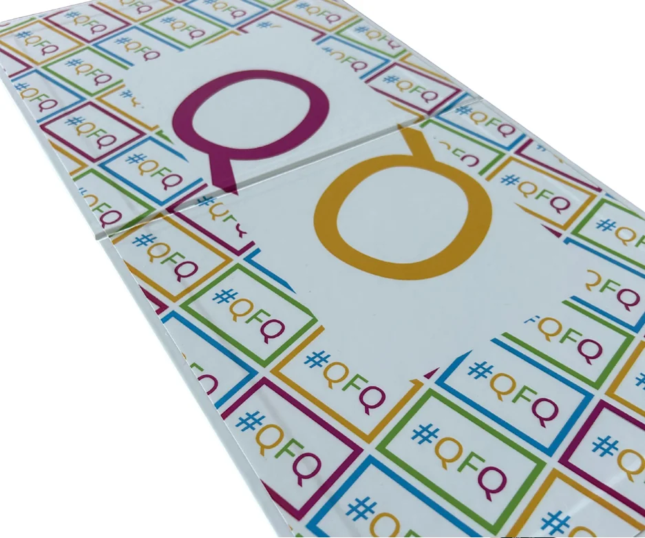 Plates: Custom game built in the EU