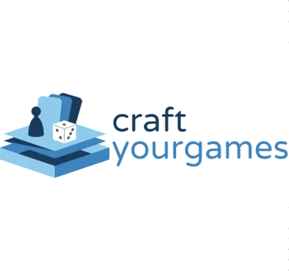 Craft Your Games