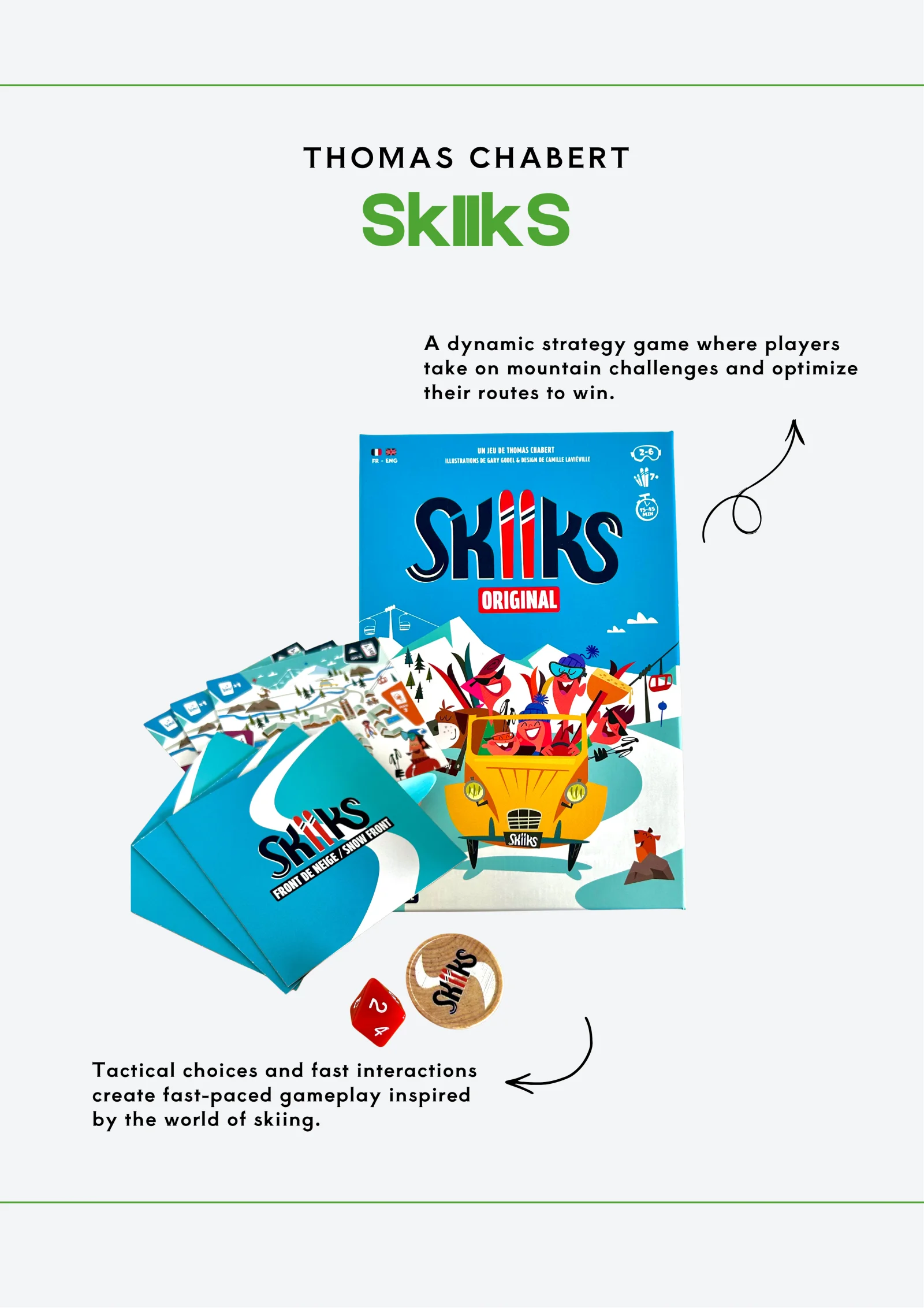 Skiiks