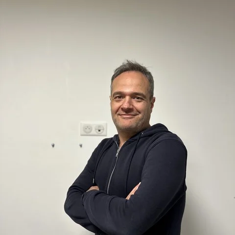 Joeffrey Costa, founder of Craft Your Games